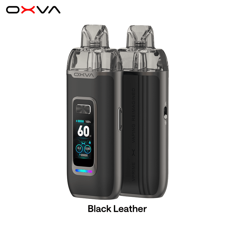Oxva VPrime Pod Kit / Auroral Purple