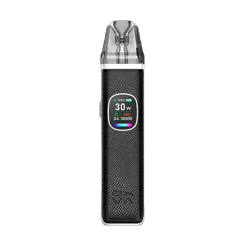 Oxva Xlim Pro V2 Pod Kit / Blue Python