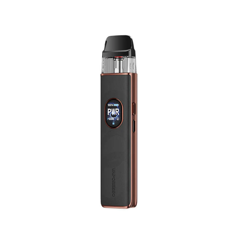 Xros 5 Pod Kit / Black