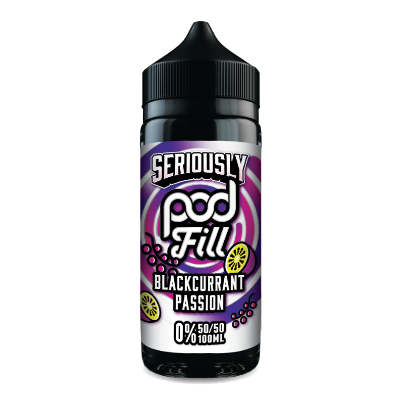 Seriously Podfill 100ml / Watermelon Lemonade