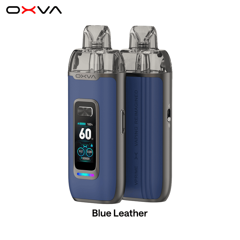 Oxva VPrime Pod Kit / Auroral Purple