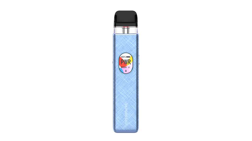 Xros 5 Pod Kit