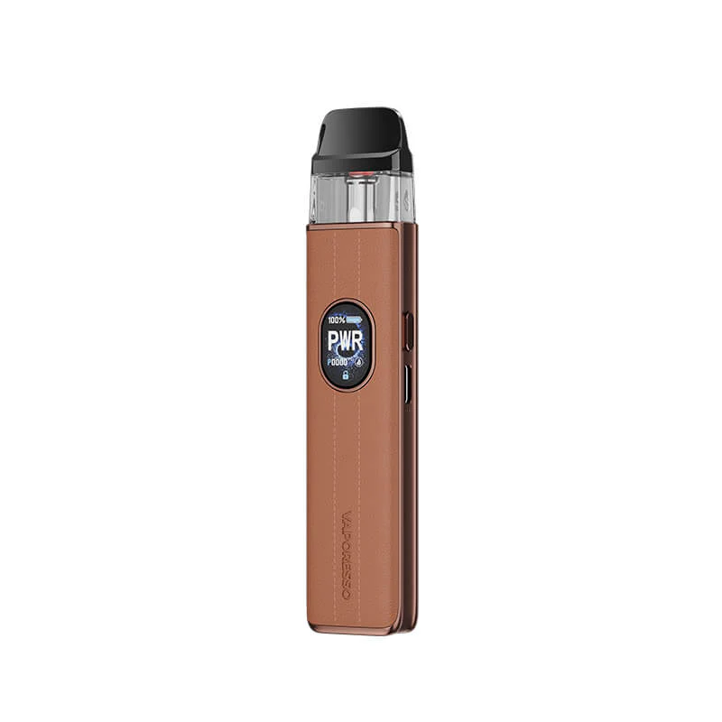 Xros 5 Pod Kit / Black