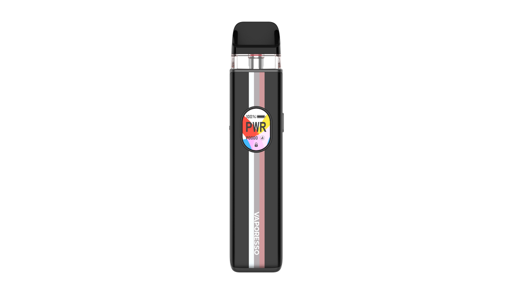 Xros 5 Pod Kit