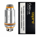 Aspire Cleito 120 Coils (Pack Of 5)
