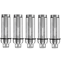 Aspire Cleito Pro Replacement Coils (Pack of 5) / 0.15ohm Mesh