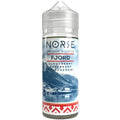 Norse Shortfill 100ml 0mg