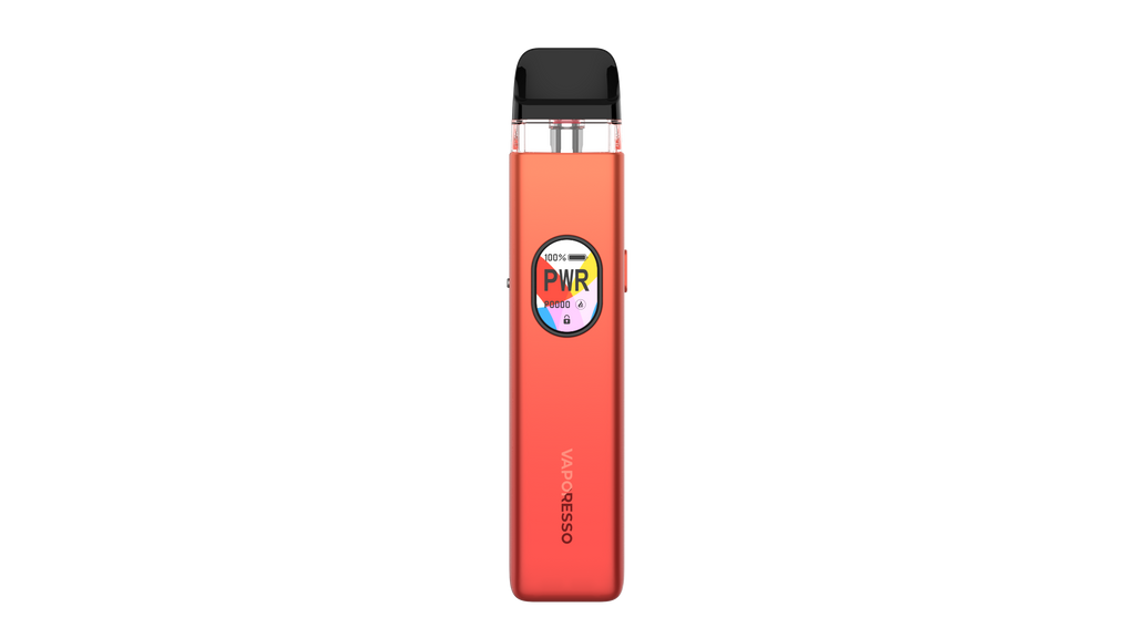 Xros 5 Pod Kit