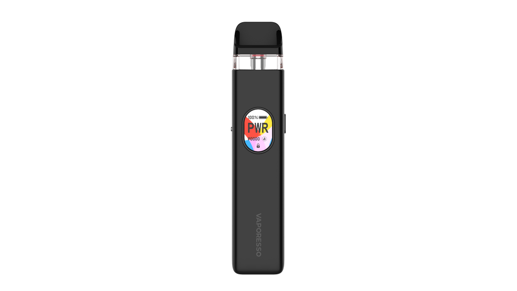 Xros 5 Pod Kit