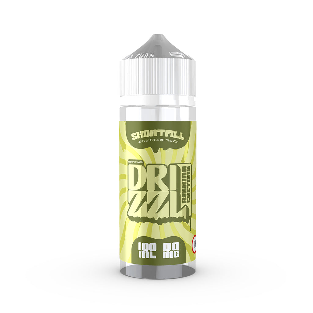 Drizzl 100Ml Shortfill