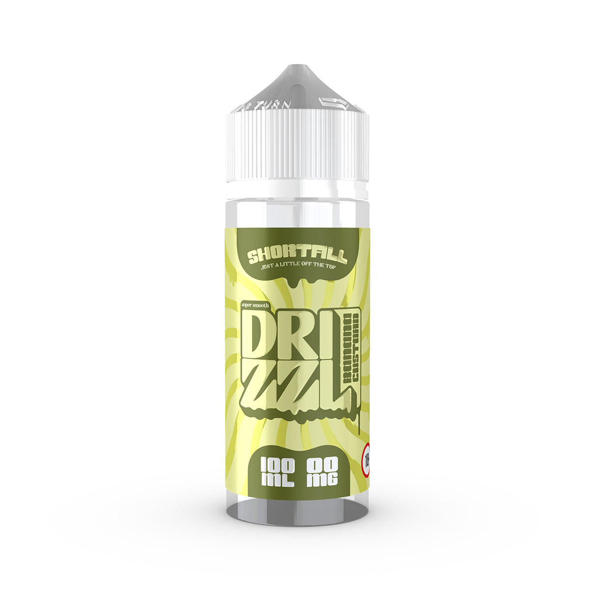Drizzl 100Ml Shortfill
