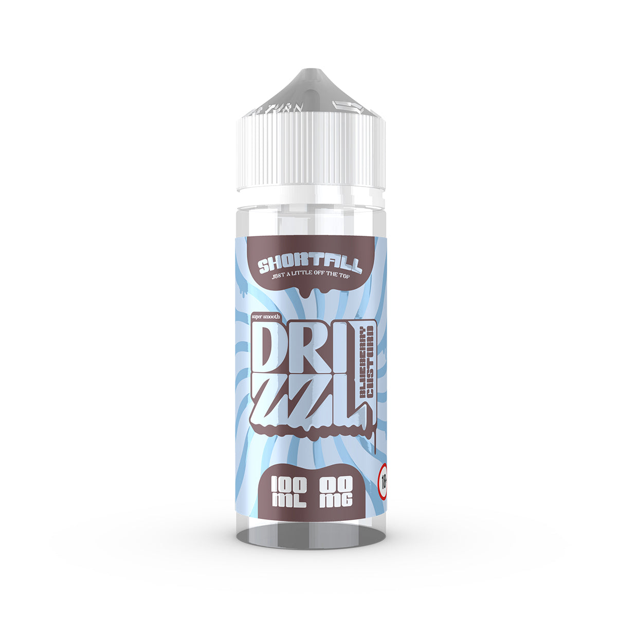 Drizzl 100Ml Shortfill