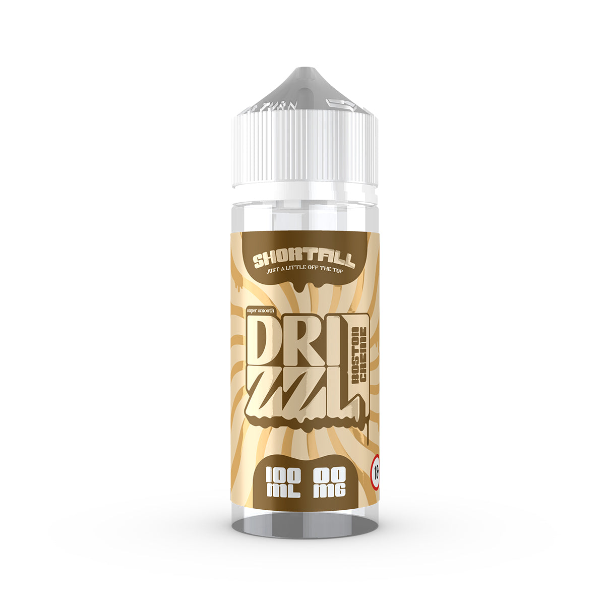 Drizzl 100Ml Shortfill