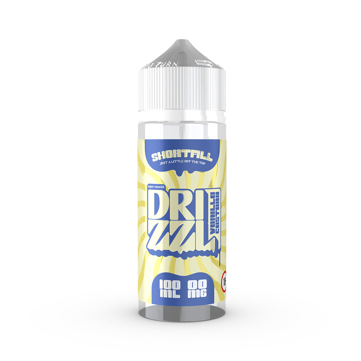 Drizzl 100Ml Shortfill