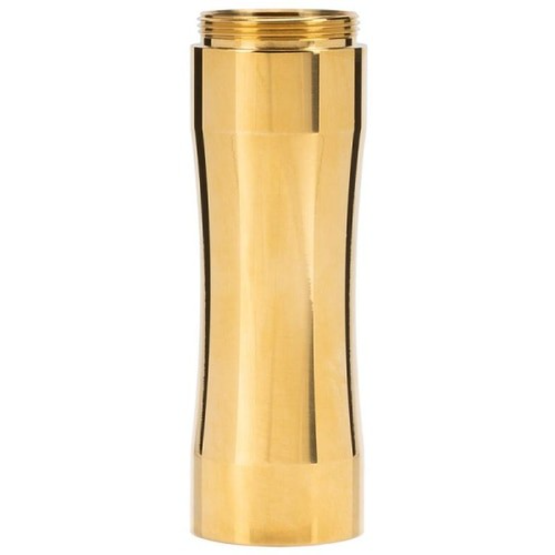 Timesvape Dreamer Stacked Section / Brass