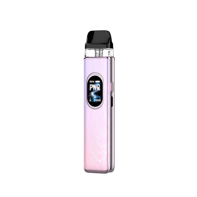 Vaporesso Xros 6 Pod Kit / Aurora Blue