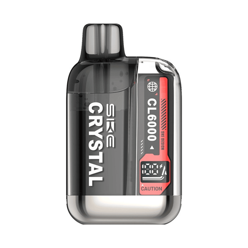 SKE Crystal CL6000 Pod Kit / Blueberry Raspberries
