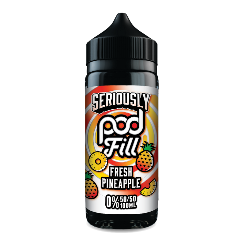 Seriously Podfill 100ml / Watermelon Lemonade