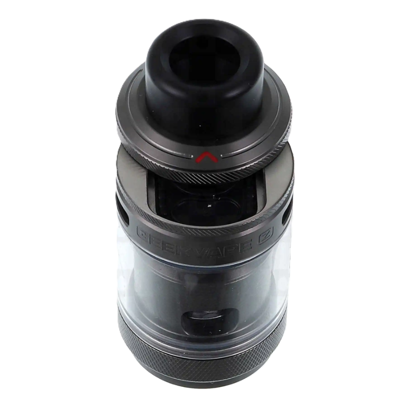 Geekvape Z Sub Ohm Tank 5 / Cold Silver