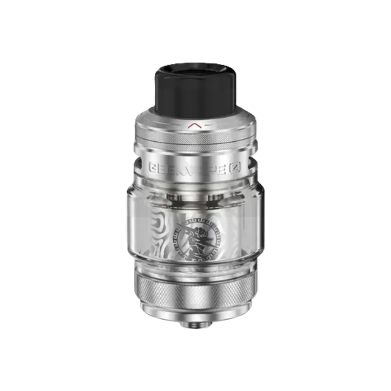 Geekvape Z Sub Ohm Tank 5 / Cold Silver