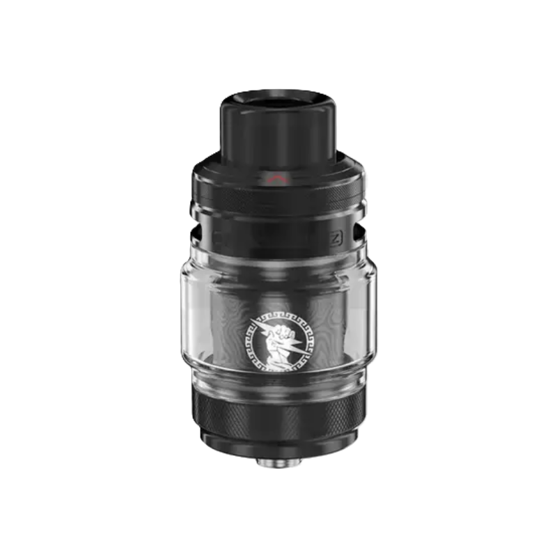 Geekvape Z Sub Ohm Tank 5 / Cold Silver