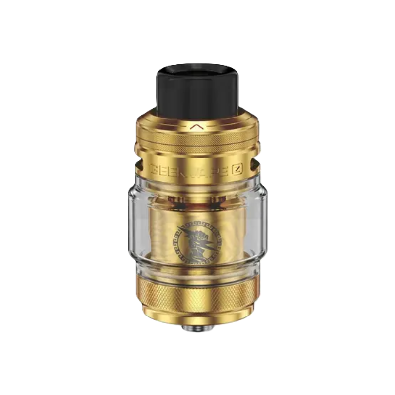 Geekvape Z Sub Ohm Tank 5 / Cold Silver