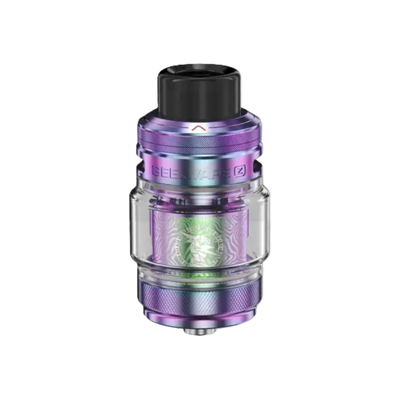 Geekvape Z Sub Ohm Tank 5 / Cold Silver