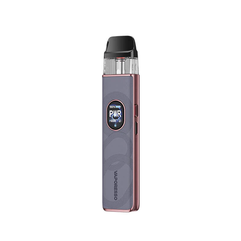 Xros 5 Pod Kit / Black