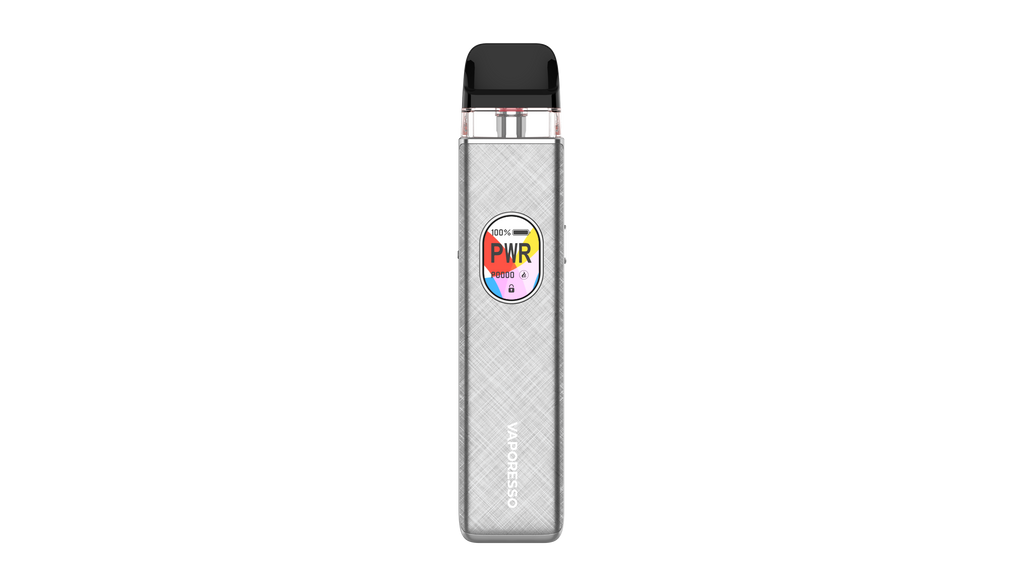 Xros 5 Pod Kit
