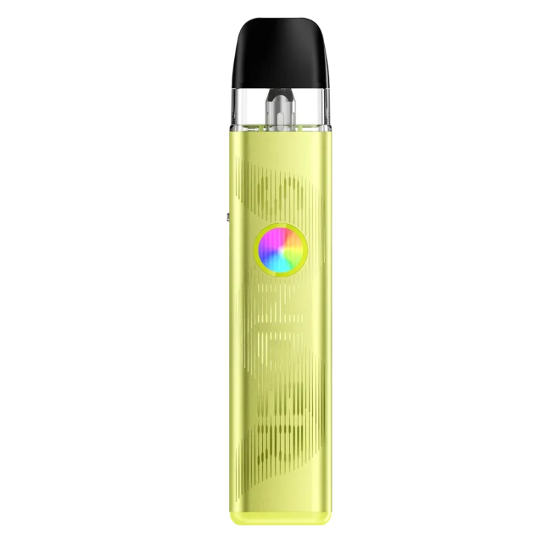 Geekvape Sonder Q3 Pod Vape Kit / Beat Black