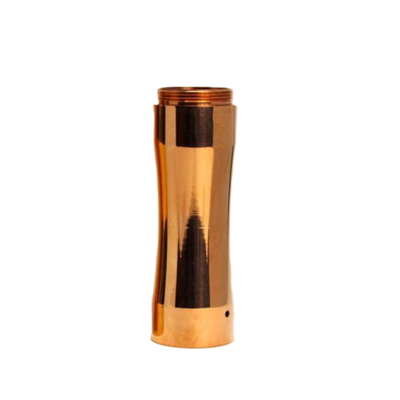 Timesvape Dreamer Stacked Section / Brass