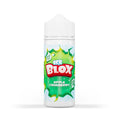 Ice Blox Shortfill 100ml 0mg