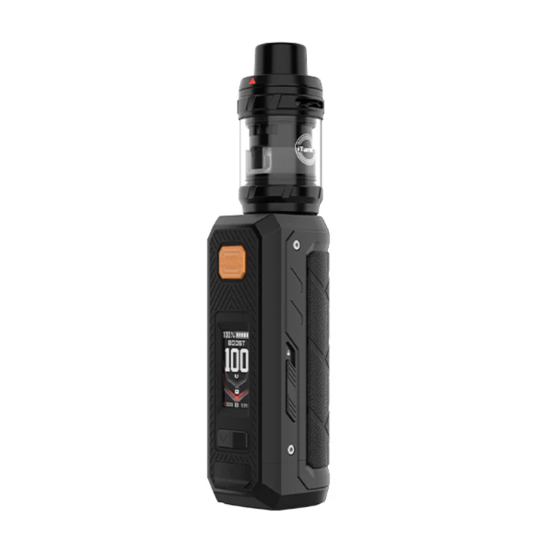 Vaporesso Armour Ultra Vape Kit / Camo Silver