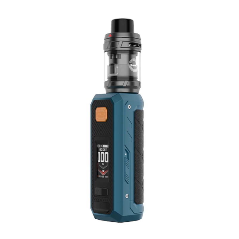 Vaporesso Armour Ultra Vape Kit / Camo Silver
