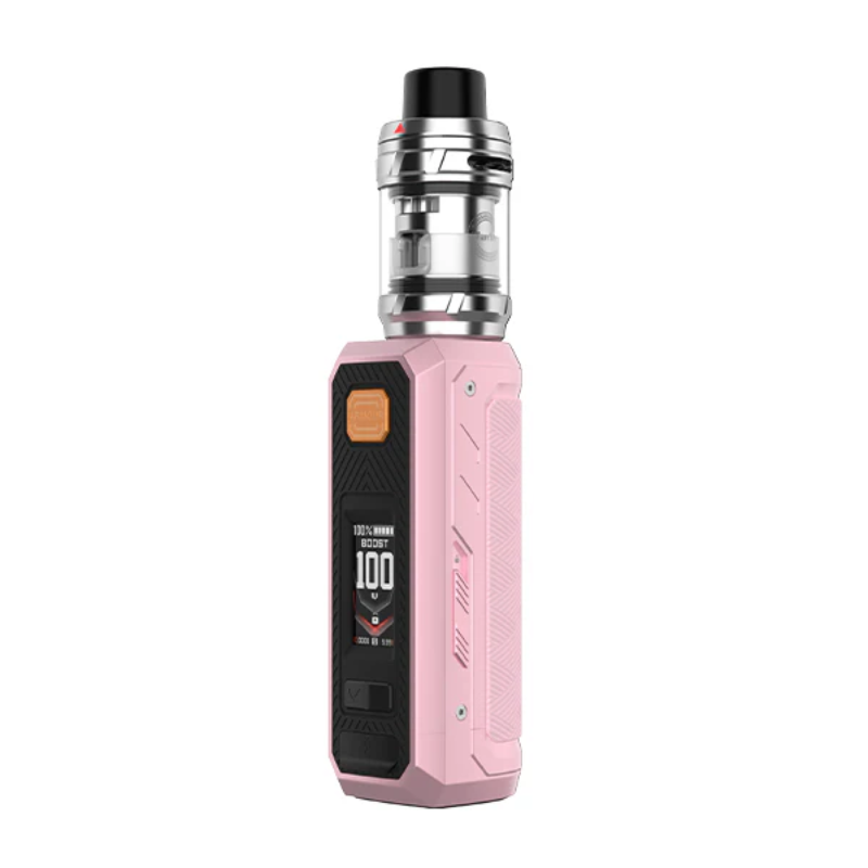 Vaporesso Armour Ultra Vape Kit / Camo Silver
