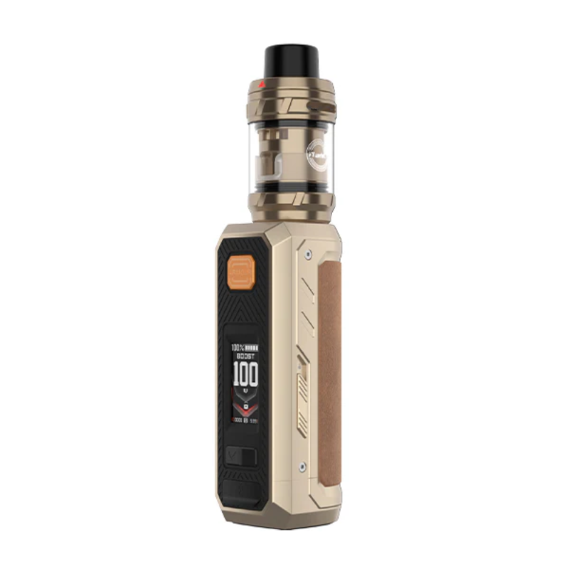 Vaporesso Armour Ultra Vape Kit / Camo Silver