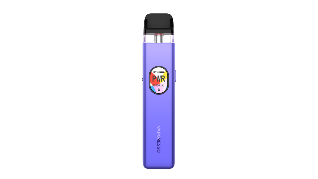 Xros 5 Pod Kit