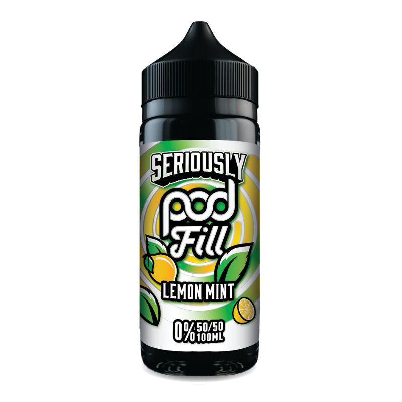 Seriously Podfill 100ml / Watermelon Lemonade
