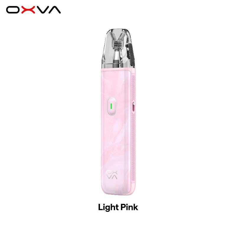 Oxva Xlim Go Lite / Black