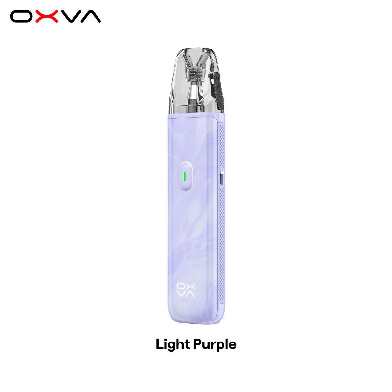 Oxva Xlim Go Lite / Black
