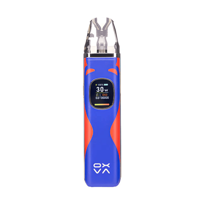 Oxva Xlim Pro V2 Pod Kit / Blue Python