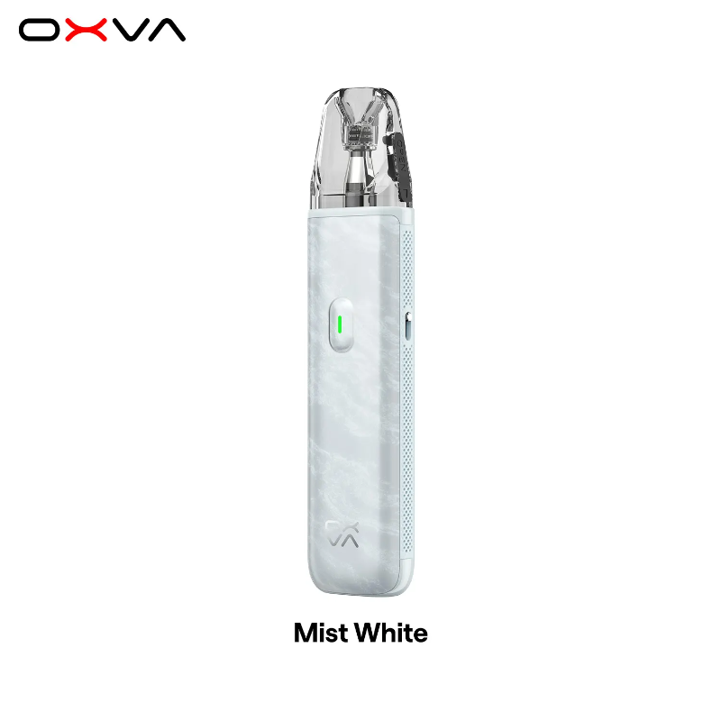 Oxva Xlim Go Lite / Black