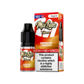Mix Labs Originals Nic Salts 10ml / Banana Ice / 5mg