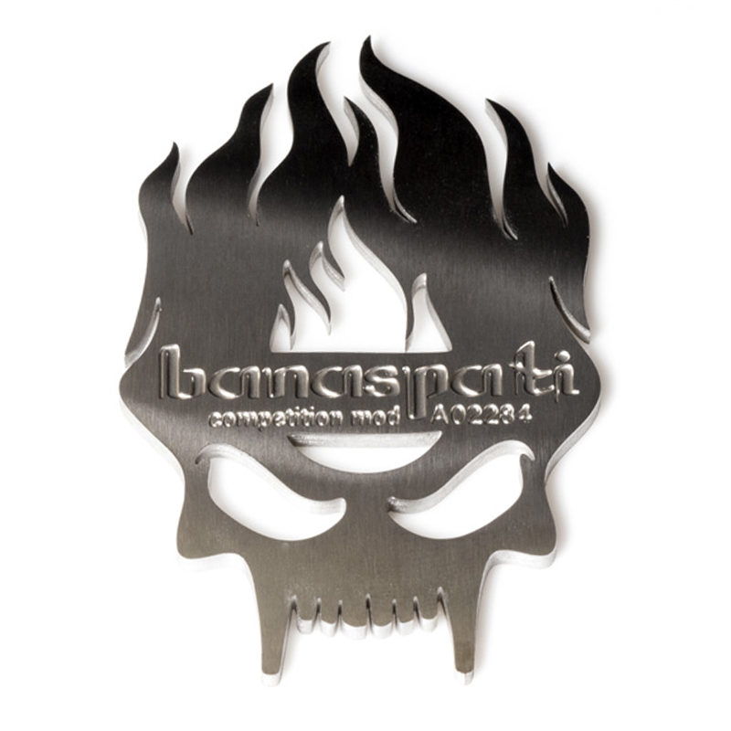Banaspati Mech Mod / Black