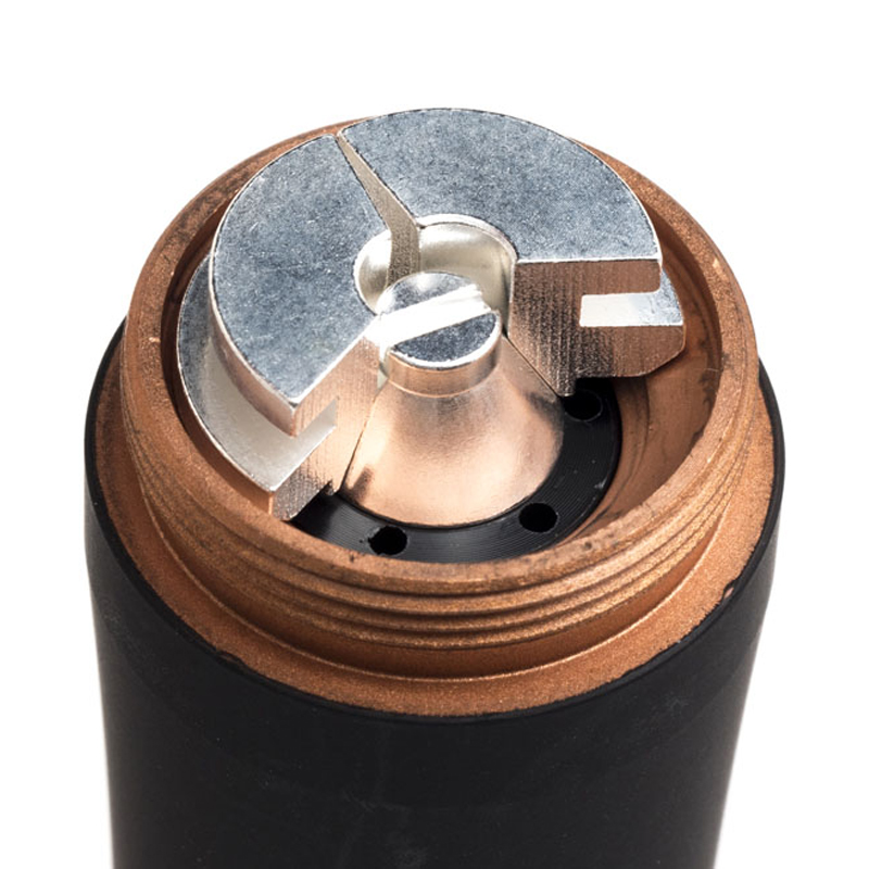 Banaspati Mech Mod / Black