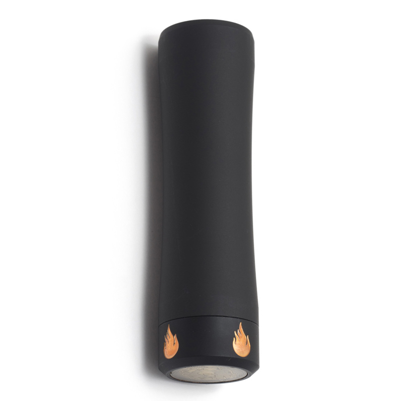 Banaspati Mech Mod / Black