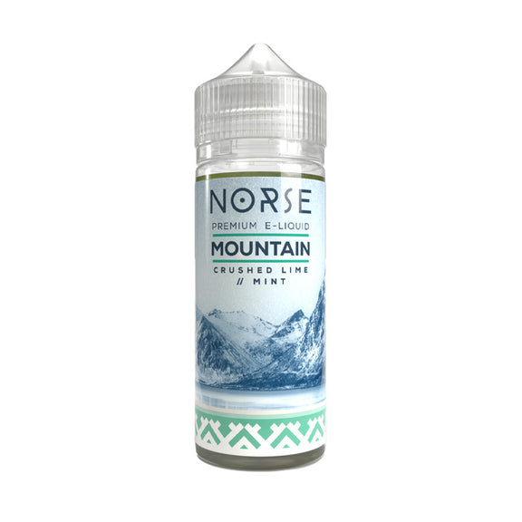 Norse Shortfill 100ml 0mg