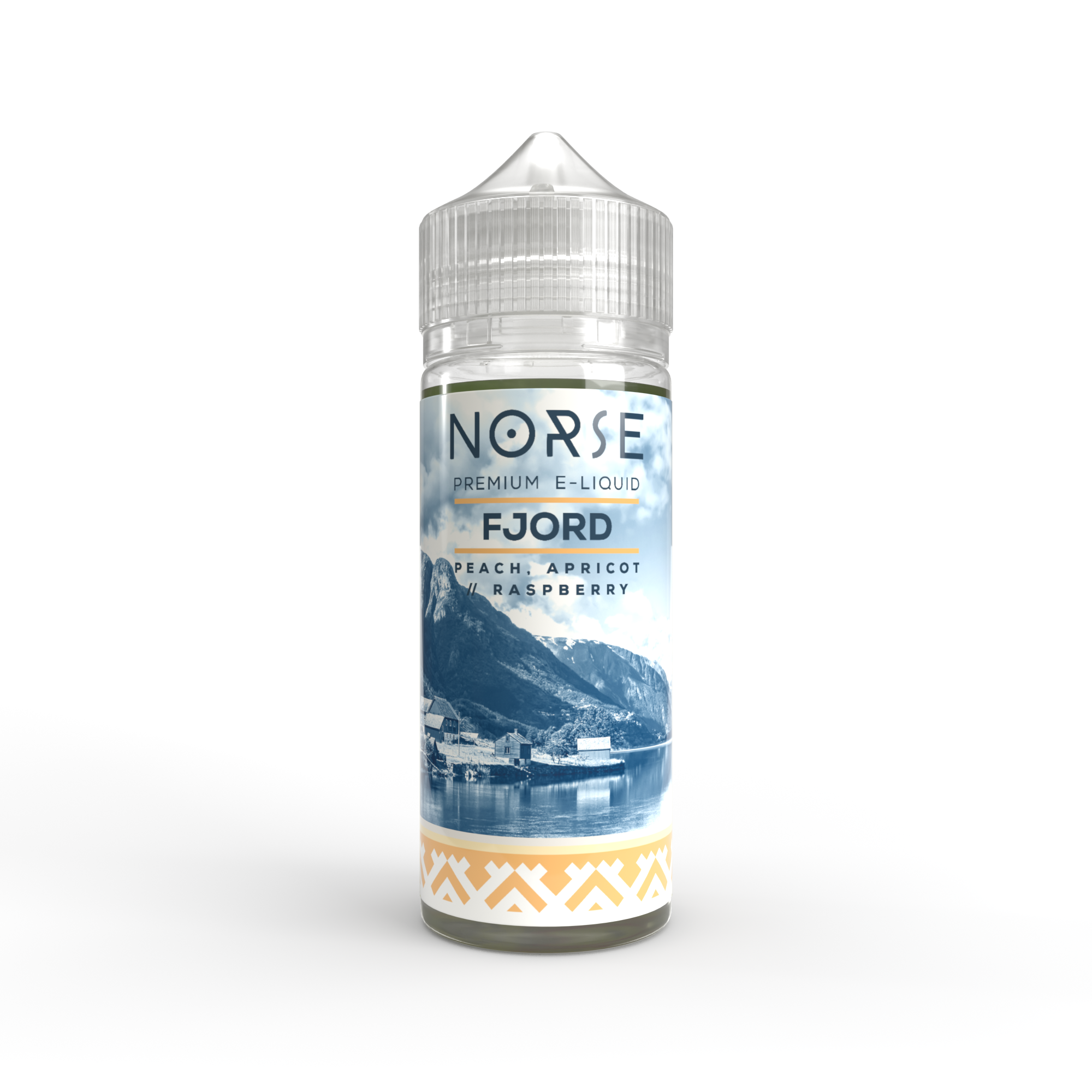 Norse Shortfill 100ml 0mg