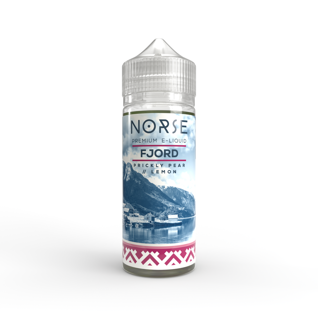 Norse Shortfill 100ml 0mg
