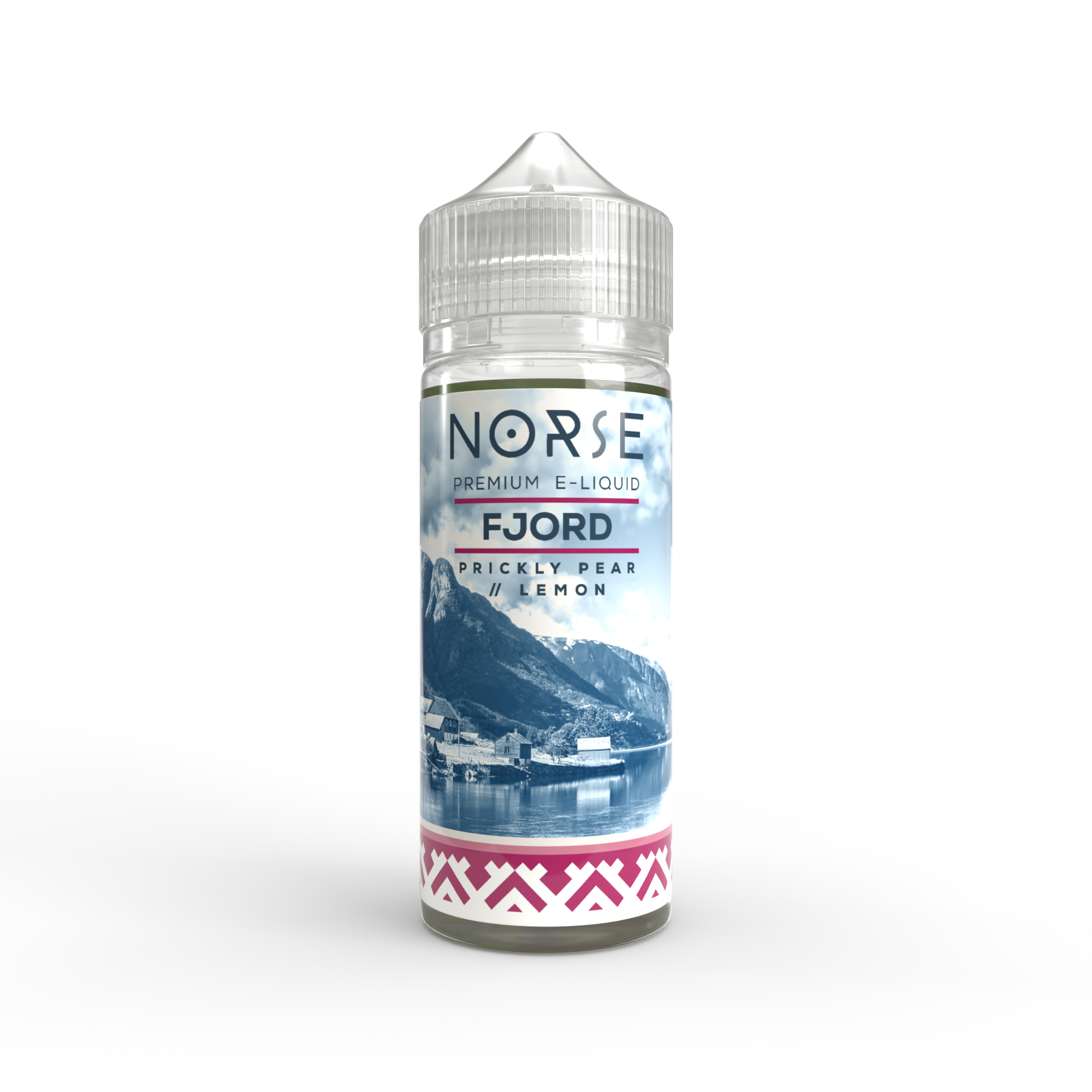 Norse Shortfill 100ml 0mg